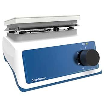 Cole-Parmer ST-200-C Stuart Analog Magnetic Stirrer